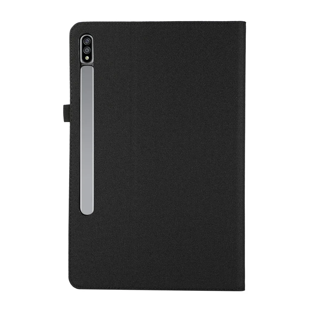 Premium Fabric Stand Case for 14.6 Inch Tablet - Shockproof & Anti-Drop Protective Cover