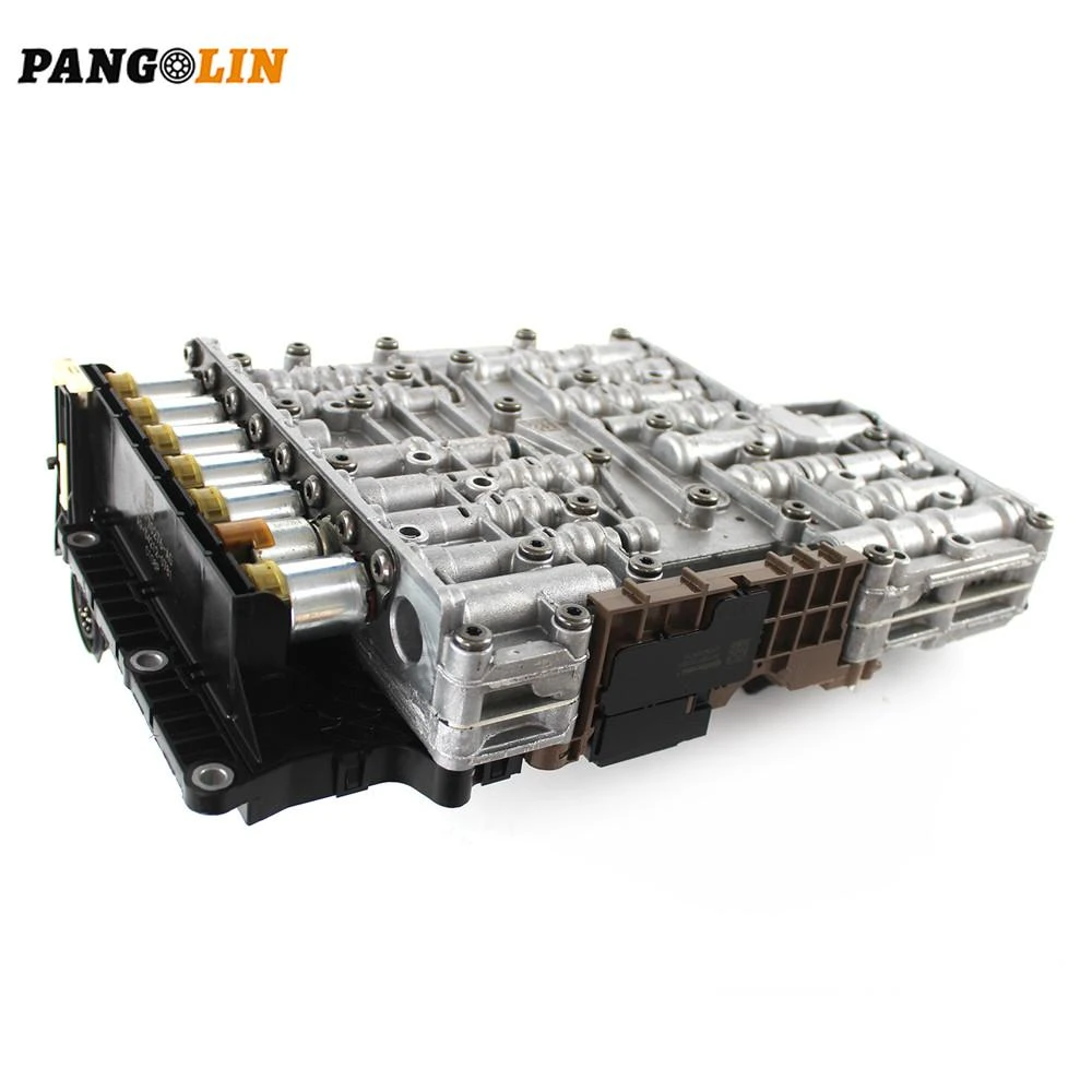 Car 6R80 Transmission Valve Body AL3P 7Z490 BA Replacement for 2011 up