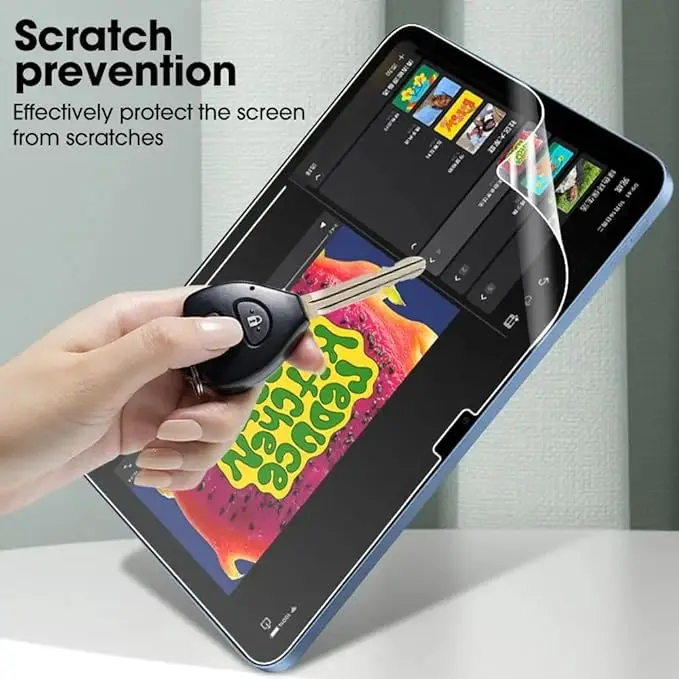 2-Pack Premium Paper-Feel Screen Protector