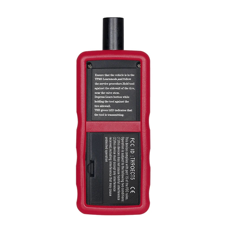 El50449 TPMS Tire Pressure Monitor Sensor Scanner EL-50448 Tpms Activation Tool EL 50449 TPMS Reset Tool Scanner for ford