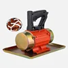 NEW 220 Hand-held Multi-function Single Phase Flat Concrete Vibrator Table Motiot Vibration Portable Trowel Cement 1