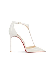 New summer style slim heeled beige high heels for women with pointed fashion, versatile with qipao - Image 6