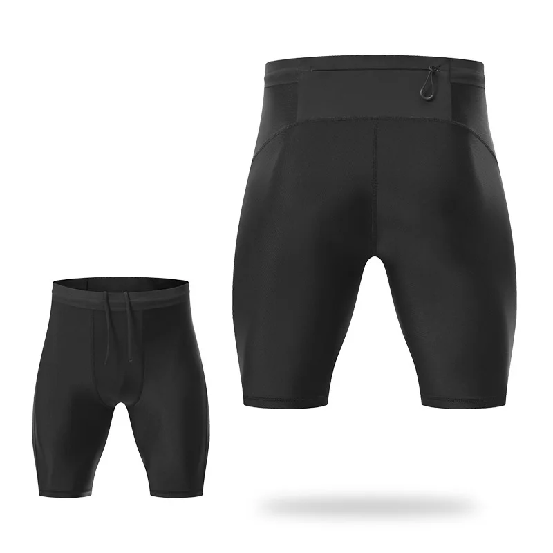 Men Outdoor Running Pocket Shorts Board GYM Exercise Fitness Legging Workout Basketball Hiking Trainning Sport Soccer Clothing 7