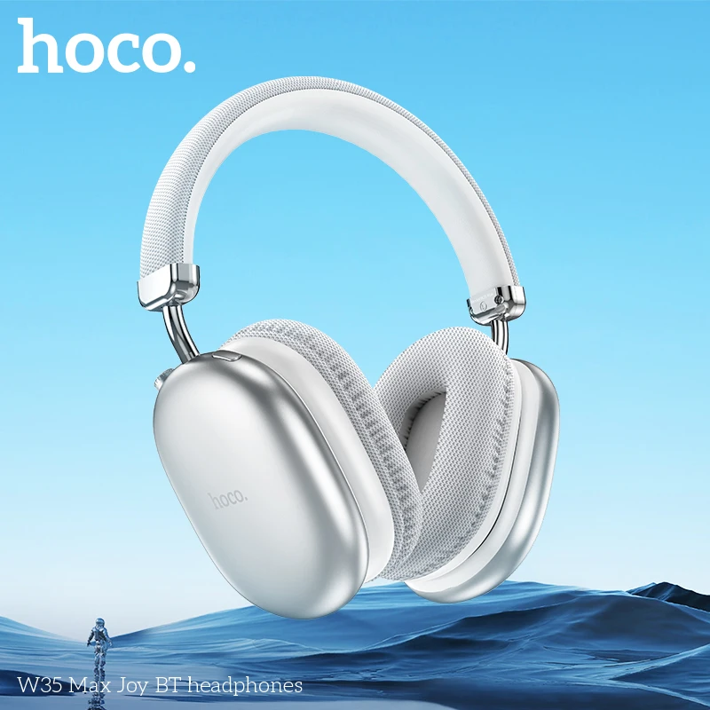 HOCO W35 Max AirBeat 90H Headphones