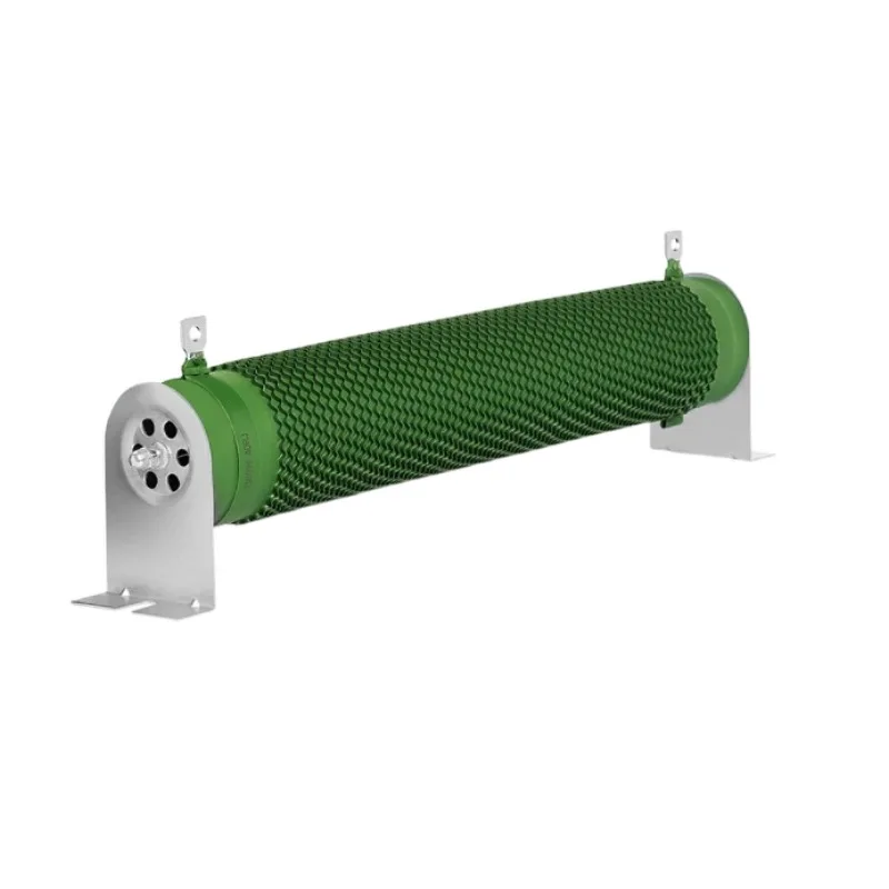1 개/몫 50W 100W 200W 300W 500W RXG20 고전력 리플 저항 브레이크 웨이브 저항기 5 8 10 12 15 20 30 40 50 100 150 200 1000
