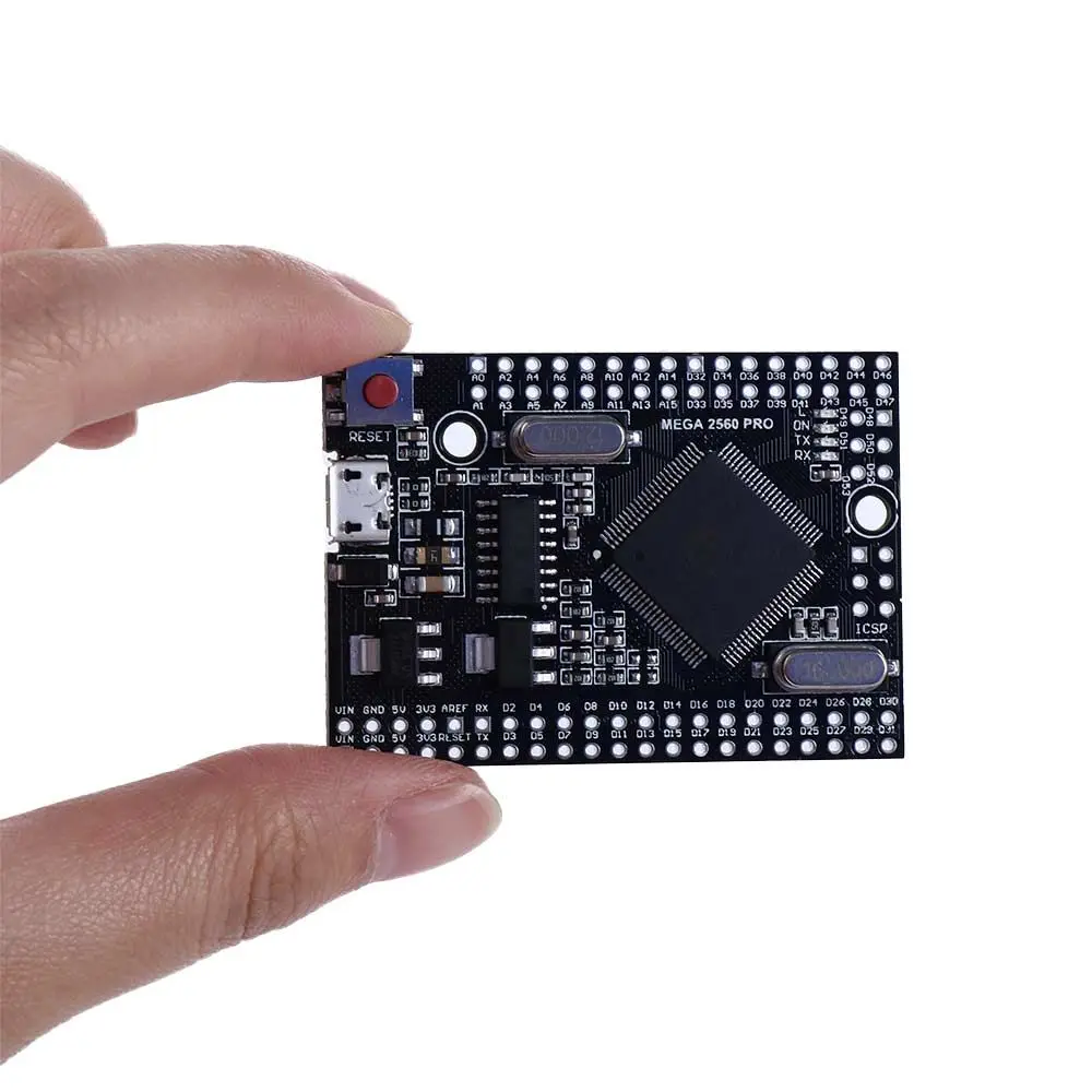 ATMEGA2560-16AU Ĩ MEGA 2560  Ӻ CH340G ,  ǰ  ,   Ʈ 