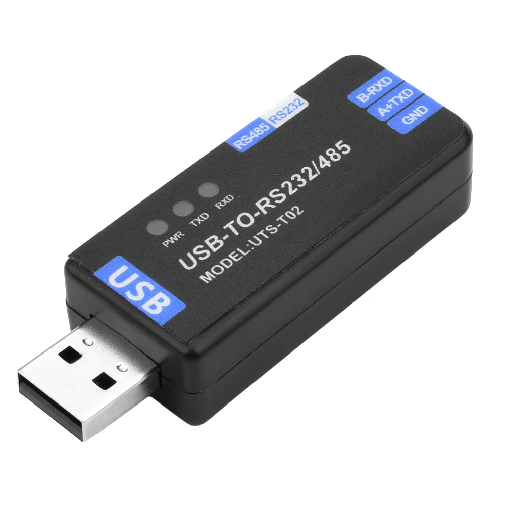 Produktbild von USB Sniffer 2.0 – Hochgeschwindigkeits-Busprotokoll-Analysator, Open-Source, Tragbar, Für Entwickler Und Bastler!