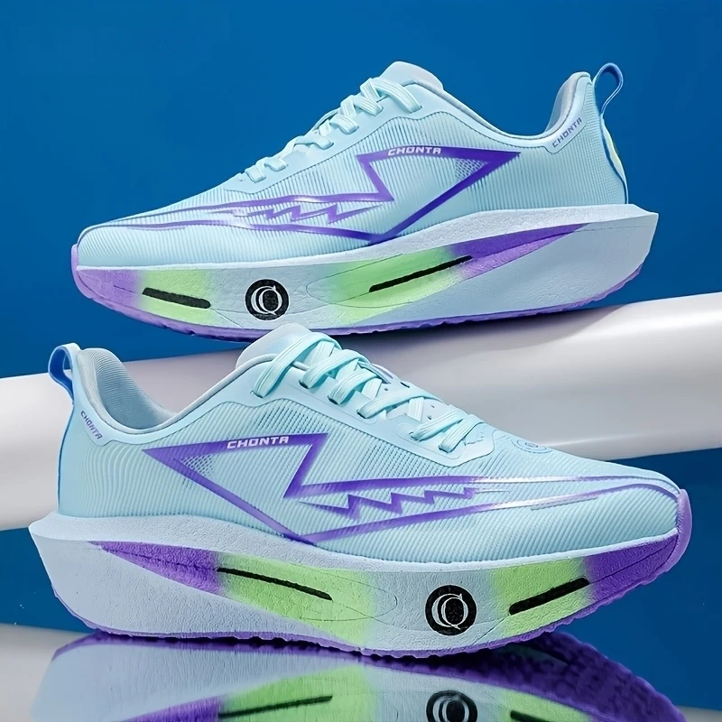 Men' Fashionable Comfortable Sports Running Shoes