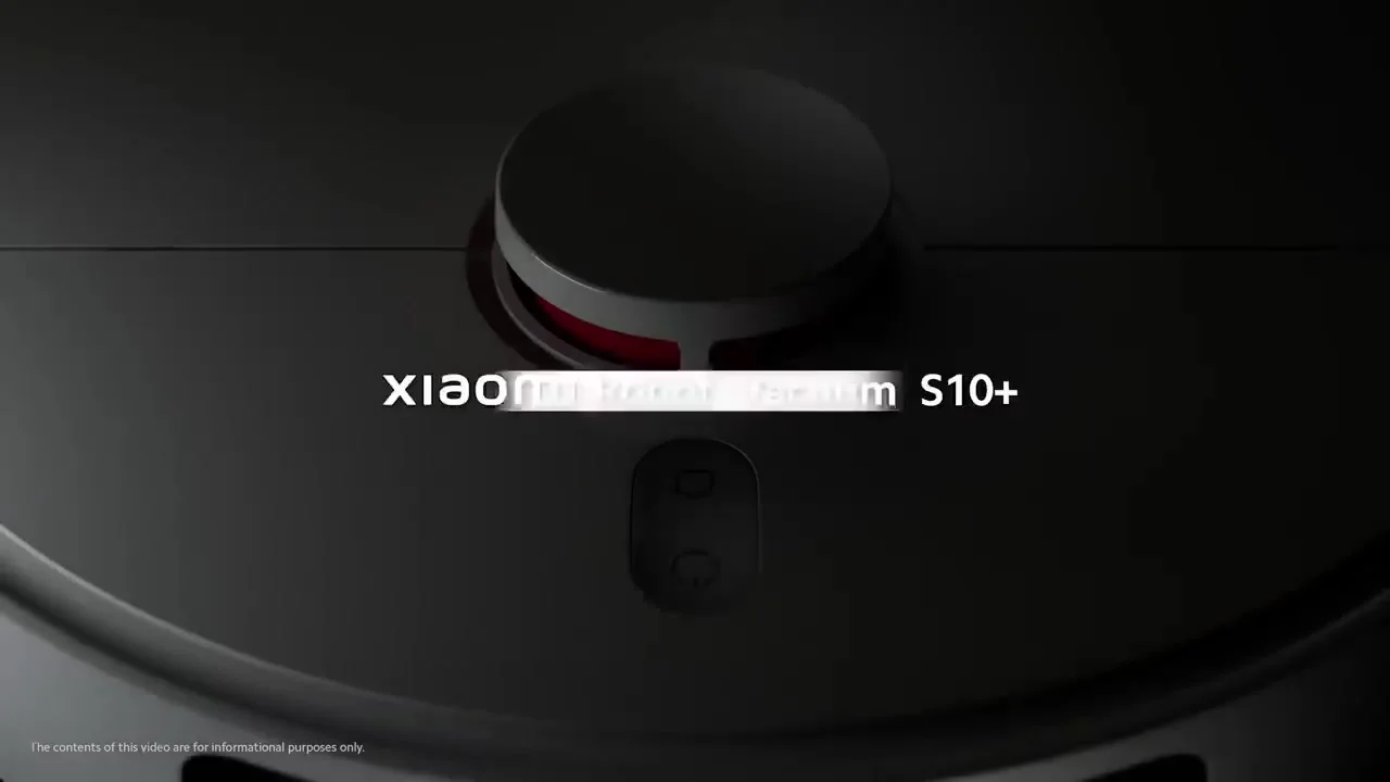 2x Ersatz Wassertank Für Xiaomi & Dreame Roboterstaubsauger - Kompatibel Mit S10+ B105 3S L10s Pro