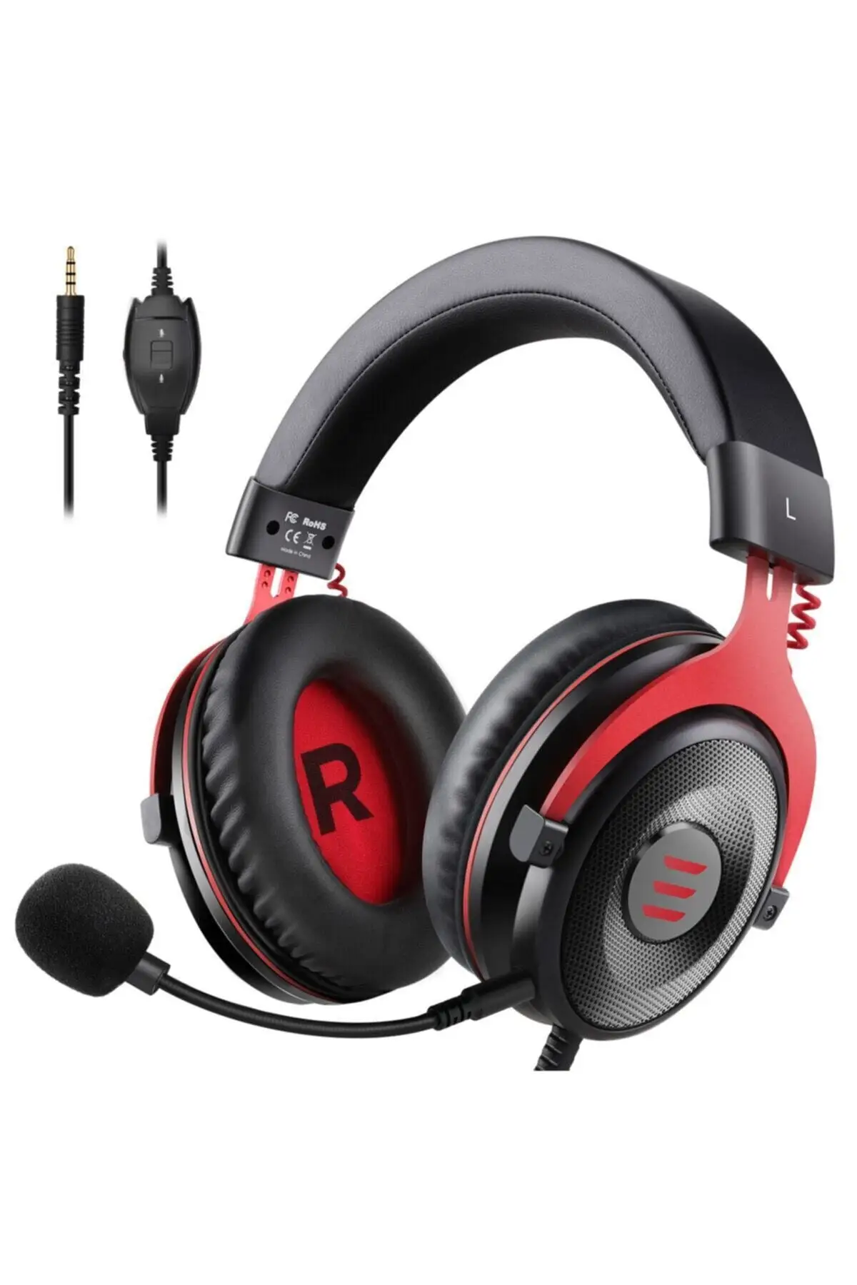 

Eksa E900 3.5mm Headphone