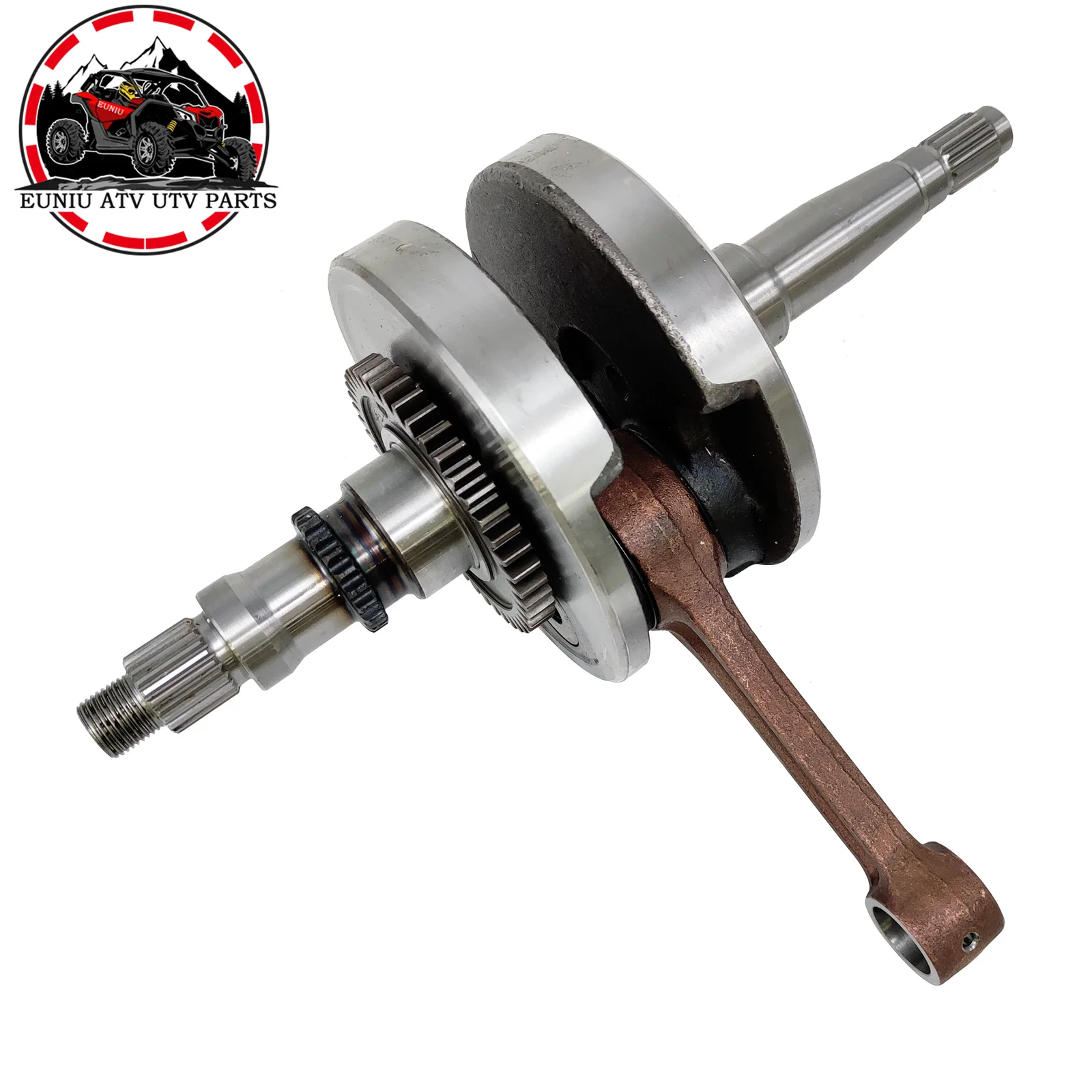 Cf Moto 500 Albero Motore Per Cf Cf500 Atv Engine Cf188 Atv Utv Quad Cf Go Kart 0180-041000