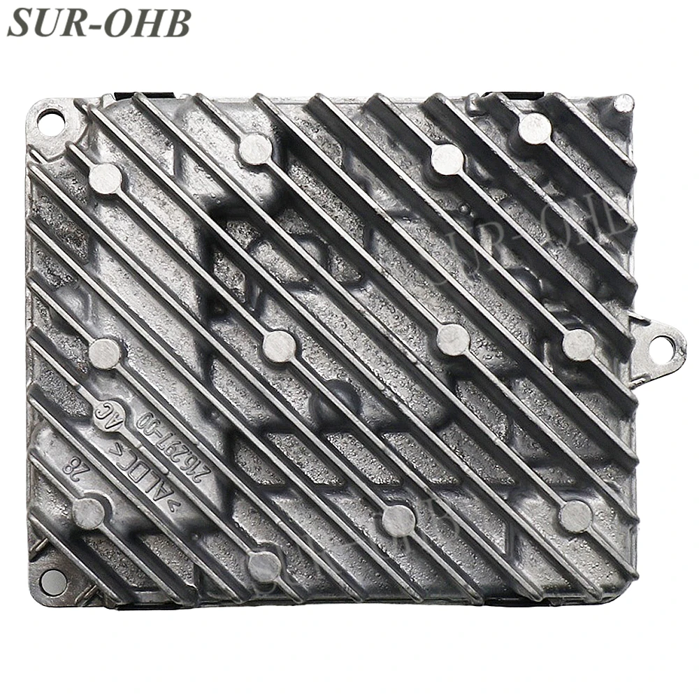 SUR-OHB Led 4K0941572HJ 4K0941572C Headlight Unit Led Module for A.u.di Q5 SQ5