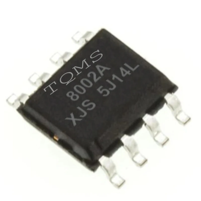 

(20 шт.) FM8002A 8002A Universal Audio Power усилитель чипа IC SOP8