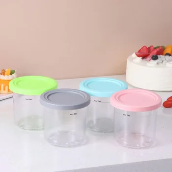 Reusable Ice Cream Container 4