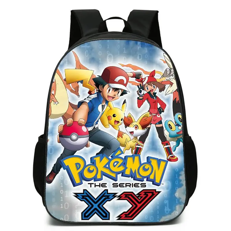 SAC A DOS POKEMON DRACAUFEU, Produits dérivés