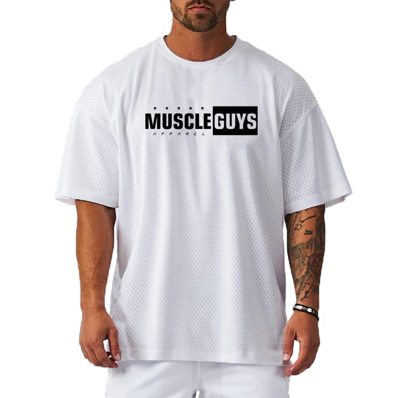 

Quick Dry Short Sleeve Sport T Shirt Gym Jerseys Fitness Shirt Trainer Running TShirt workout bodybuilding Breathable Sportswear
