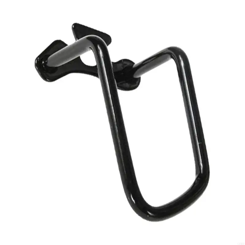 Reliability Alloys Gears Guard Chain Cycling Folded Regulable Bikes Gears Guard
