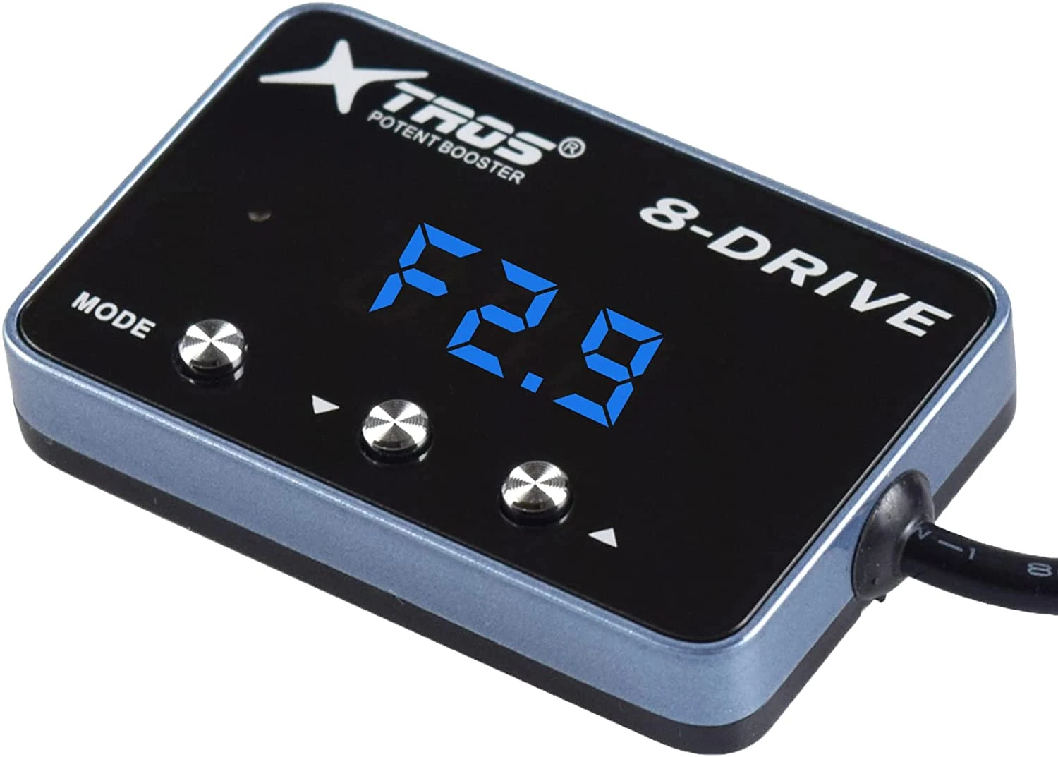 Throttle Response Controller 9 Drive Modes For Audi VW Porsche Skoda