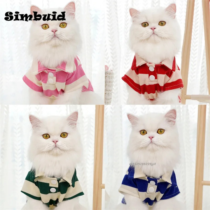 Pet Dog Shirt for Small Large Dogs Cats pet dog shirt