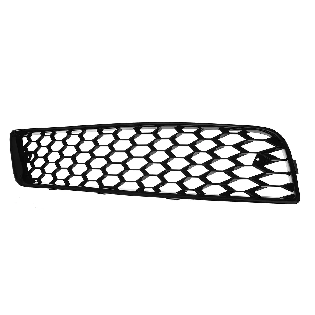 Cache De Phare Antibrouillard Avant Pour Voiture - Noir