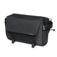 Ulanzi BP11 9L Capacity Crossbody Camera Bag Shoulder  for Sony Canon Nikon Sling Bag for Smartphone Photography Digital SLR
