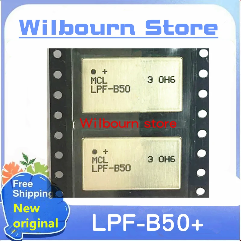 

1 шт. ~ 10 шт./партия LPF-B50 + LPF-B50 SMD Mxsyuan новый оригинальный