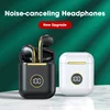 j18 NEW Upgrade Bluetooth 5.1 Earphone Wireless Headphone Stereo Earbuds Headset With Charging Box Microphone For xiaomi iphone 1