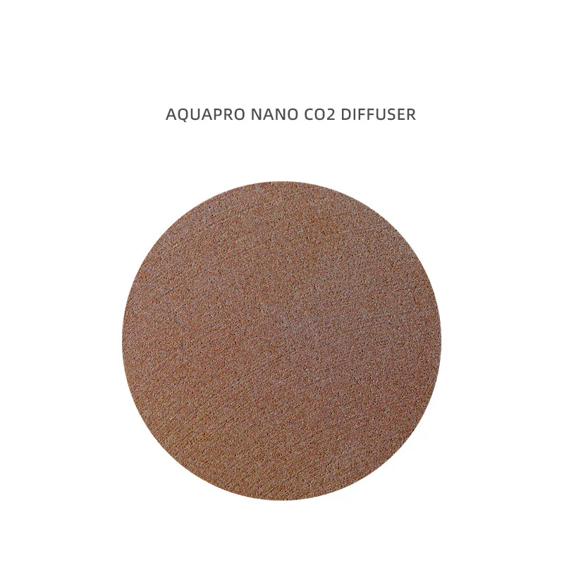 Aquarium CO2 Diffuser Acrylic Material for Aquatic Plant Planting Aquatic Fish Tank aquarium co2 diffuser