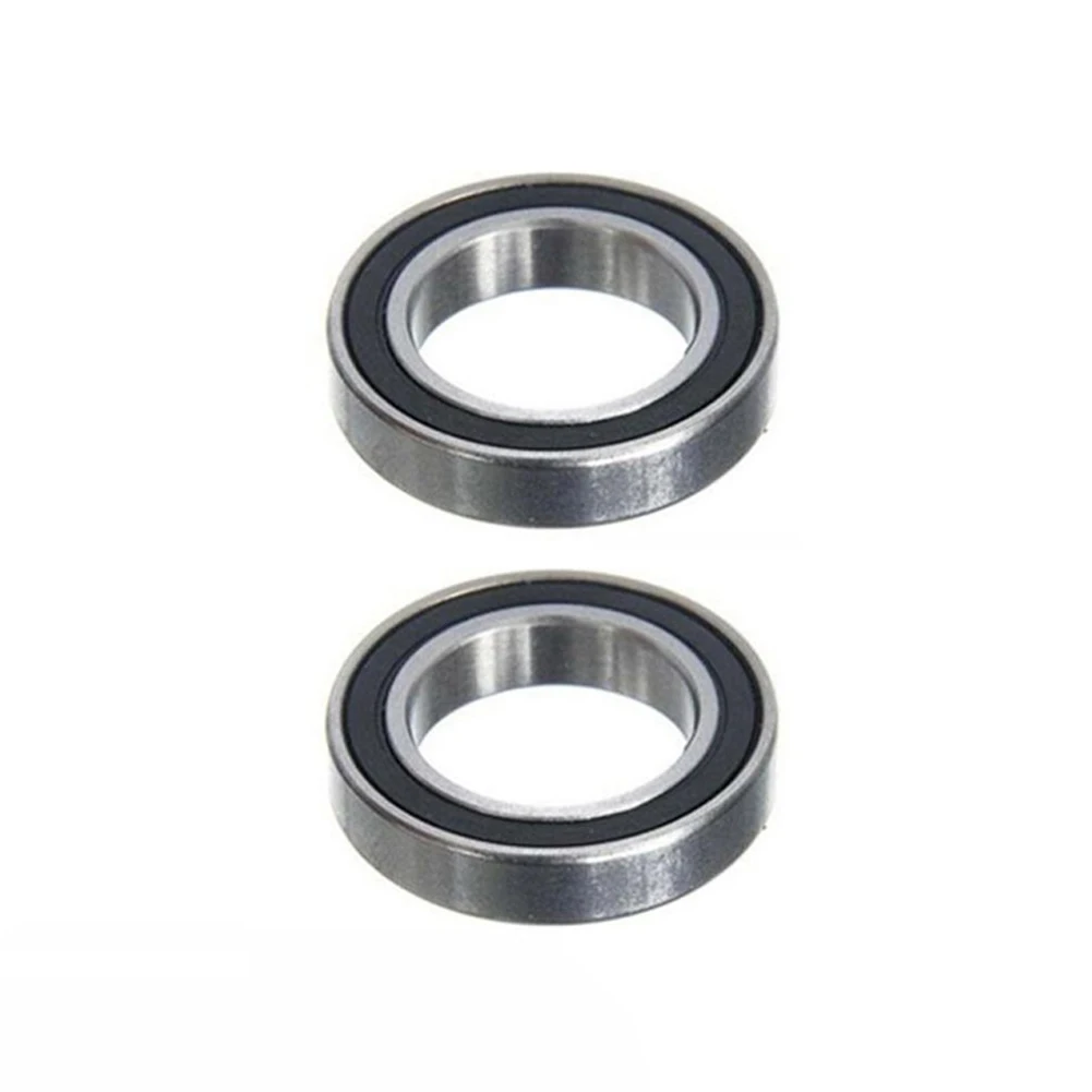 Bicycle Ball Bearing Bicycle Hub Body 20307-2RS 20x30x7mm Mountain Road Bike Hub Bearing Bike Accessories Cycling Parts