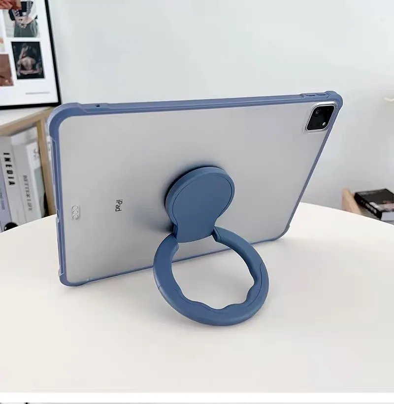 Universal 360° Rotating Handheld Stand Case