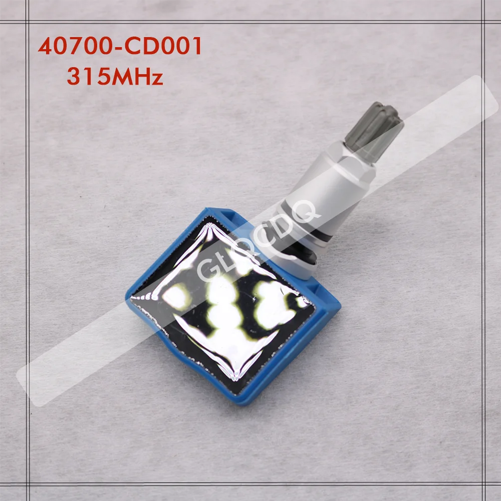 TPMS , 2002 2003 2004 2005 2006 ǴƼ G 315MHz Ÿ̾ з  OEM  40700-CD001 40700CD001