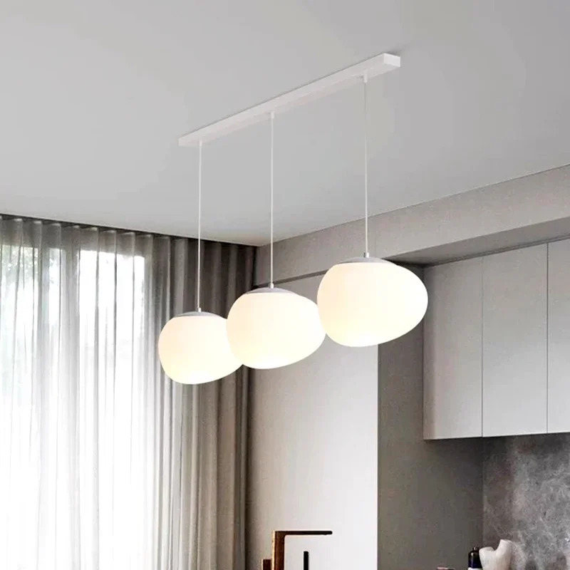Modern Dine Dining Room Pendant Lights Indoor Lighting Ceiling Lamp Hanging Light Led Chandeliers for Living Room Indoor Lightin