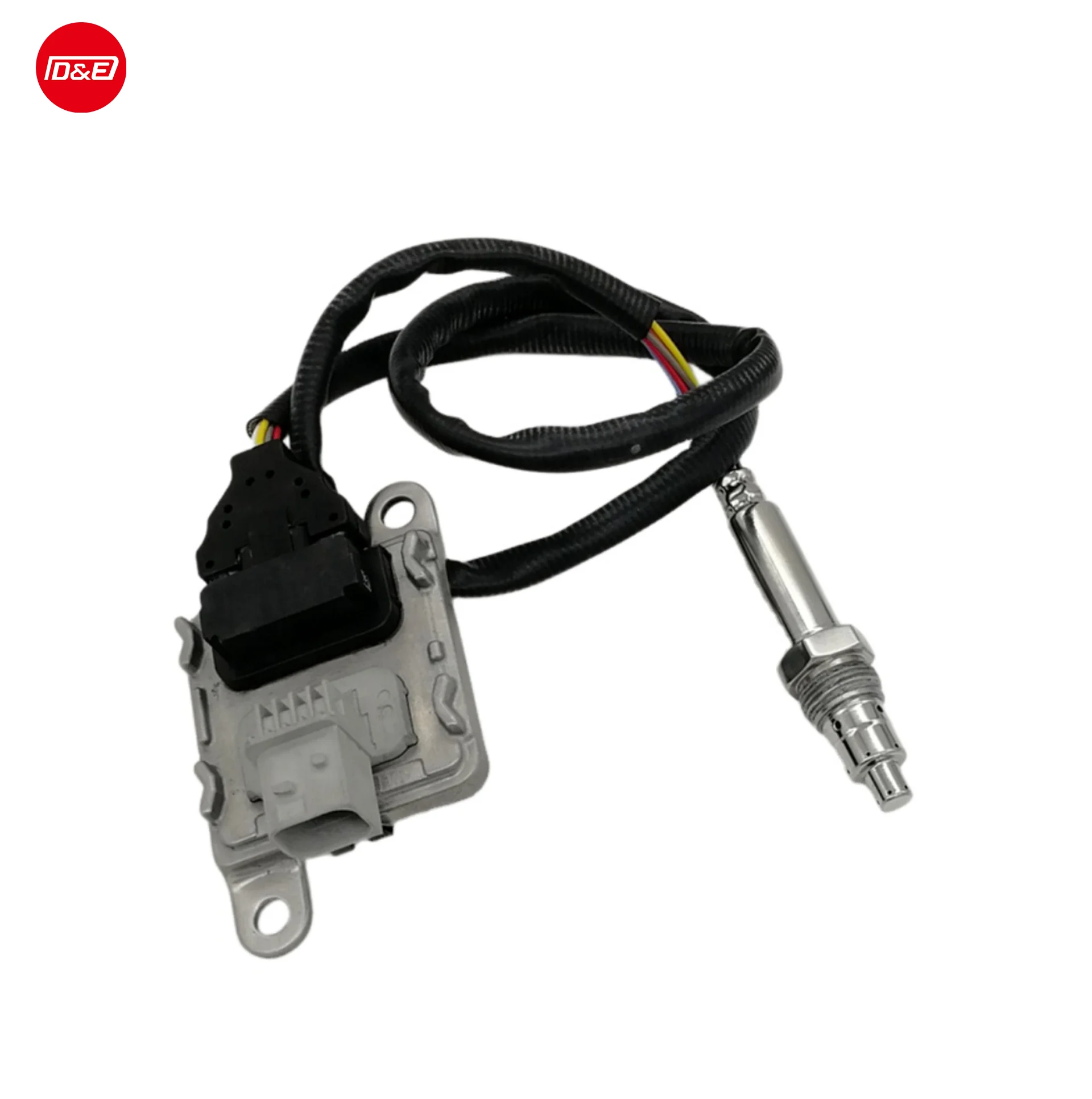 Nox Sensor 12V for Benz A0101532328 5WK97339A 0101532328 for Benz trucks 12V model original mattel matchbox metal car model diecast 1 64 collection vehicle 2015 mercedes benz g500 kids toy for boys children gift