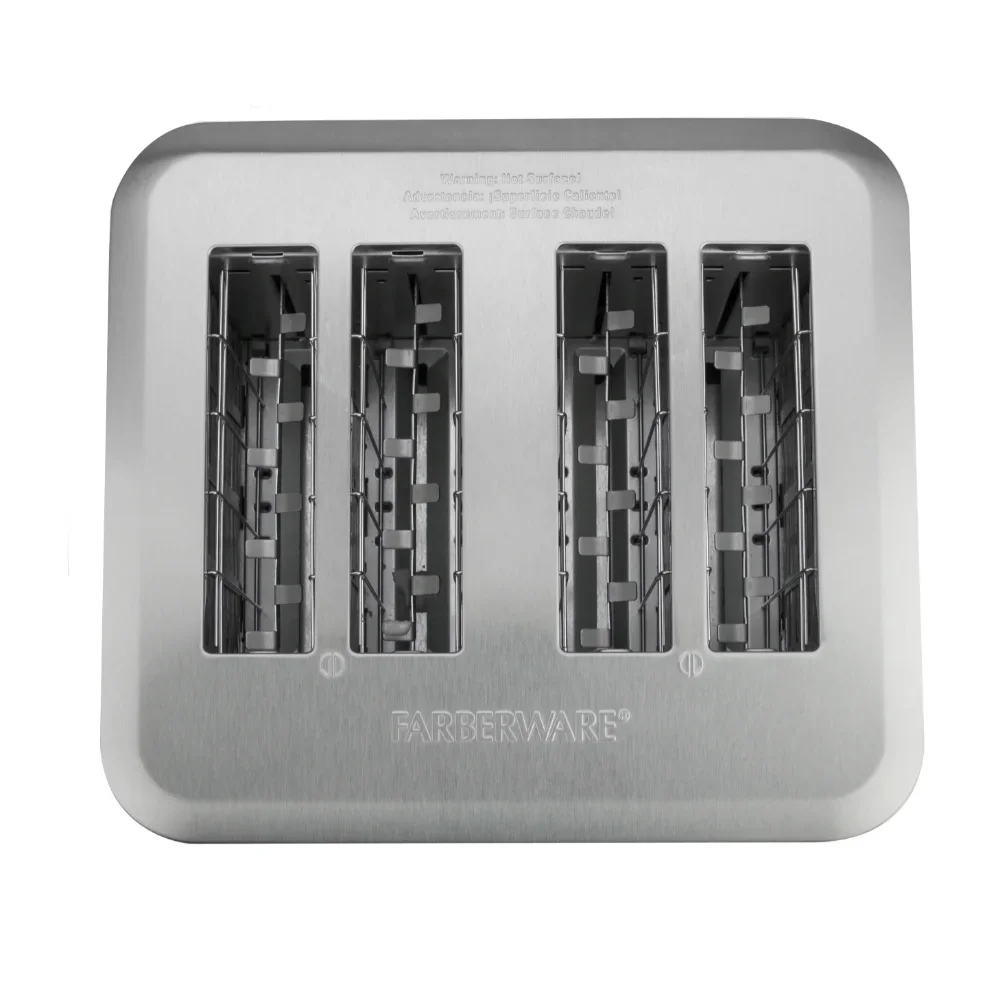 toasterTouchscreen 4-slice Toaster
