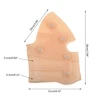 1Pc Magnetic Therapy Knee Pad Waterproof Silicone Compression Support Brace Guard Pain Relief Patella Protector Drop Shipping 3