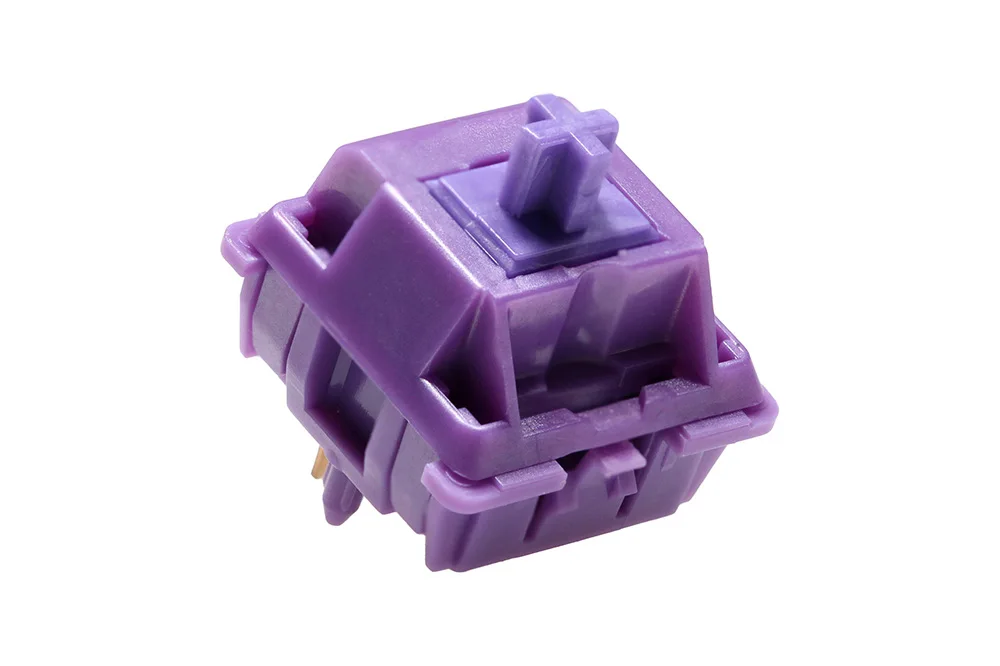 tactile bille pour clavier tige ressort sélectionné