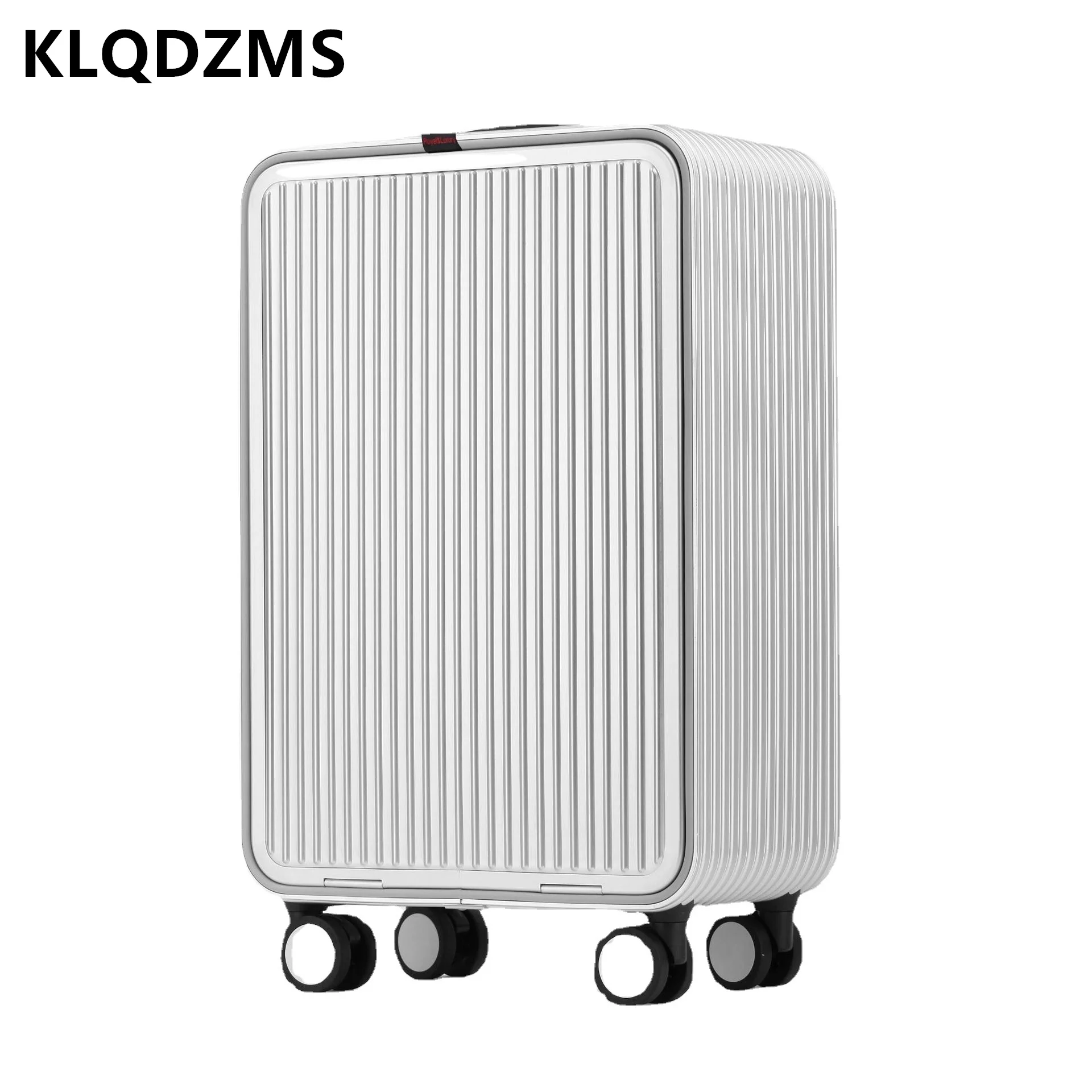 KLQDZMS 17