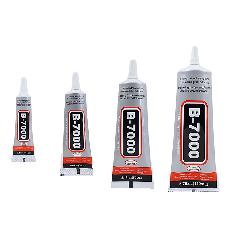 Клей B7000 Купить В Минске