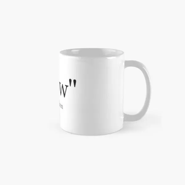 

Owen Wilson Classic Mug Picture Simple Gifts Handle Round Tea Design Photo Image Coffee Drinkware Printed Cup
