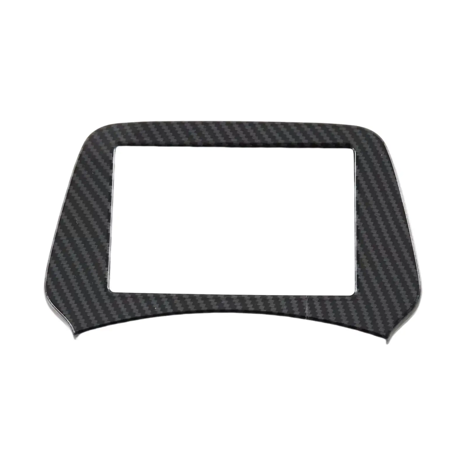 Center Console Moulding Trim Replaces Professional Spare Parts Instrument Panel