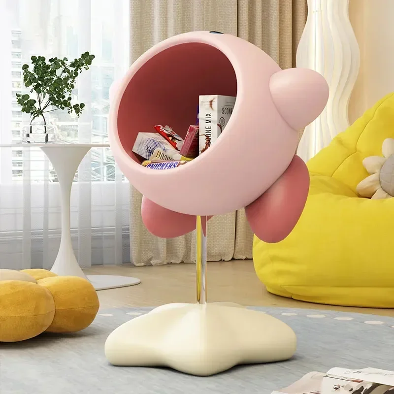 

Landing Ornaments Pink Cute Styling Snack Storage Gaming Room Pink Decoration Home Decoration Porch Key Storage Pink Furniture