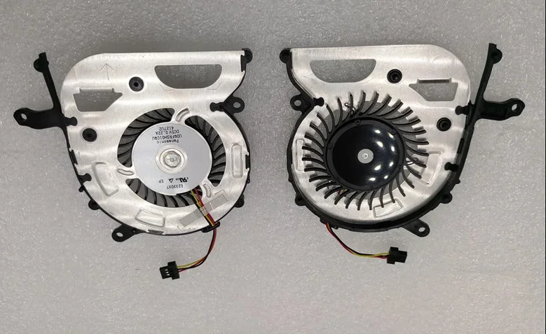 CPU Cooling AB06005HX0403Z0 UDQFRSH01CQU 00FI1 00FI For SONY VAIO FIT13 FIT13A FIT13N SVF13 SVF13A SVF13N SVF13N17PXB f13n