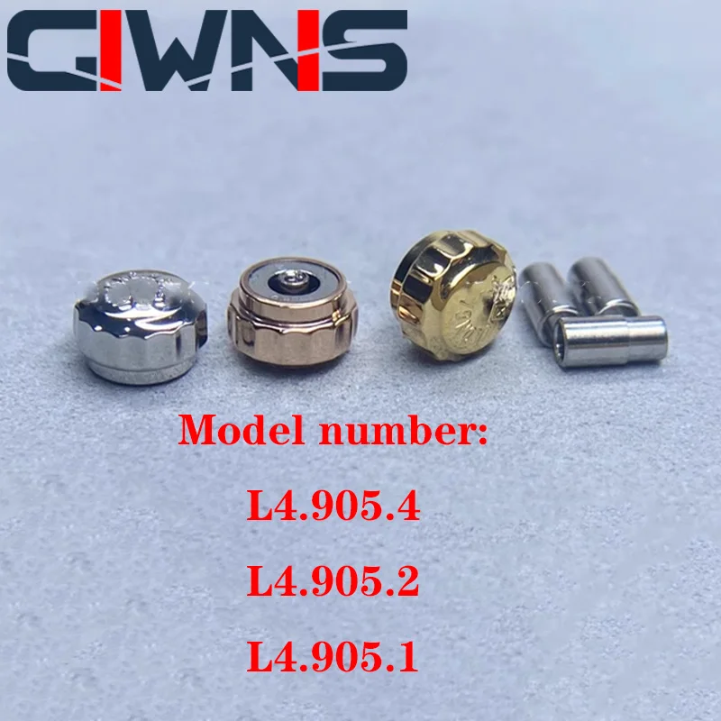 Accessori Corona Testa Orologio Per Presenza Longines L4.905