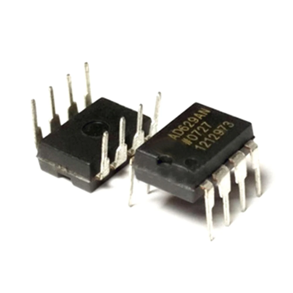 

1 Pcs AD629 AD629AN DIP-8