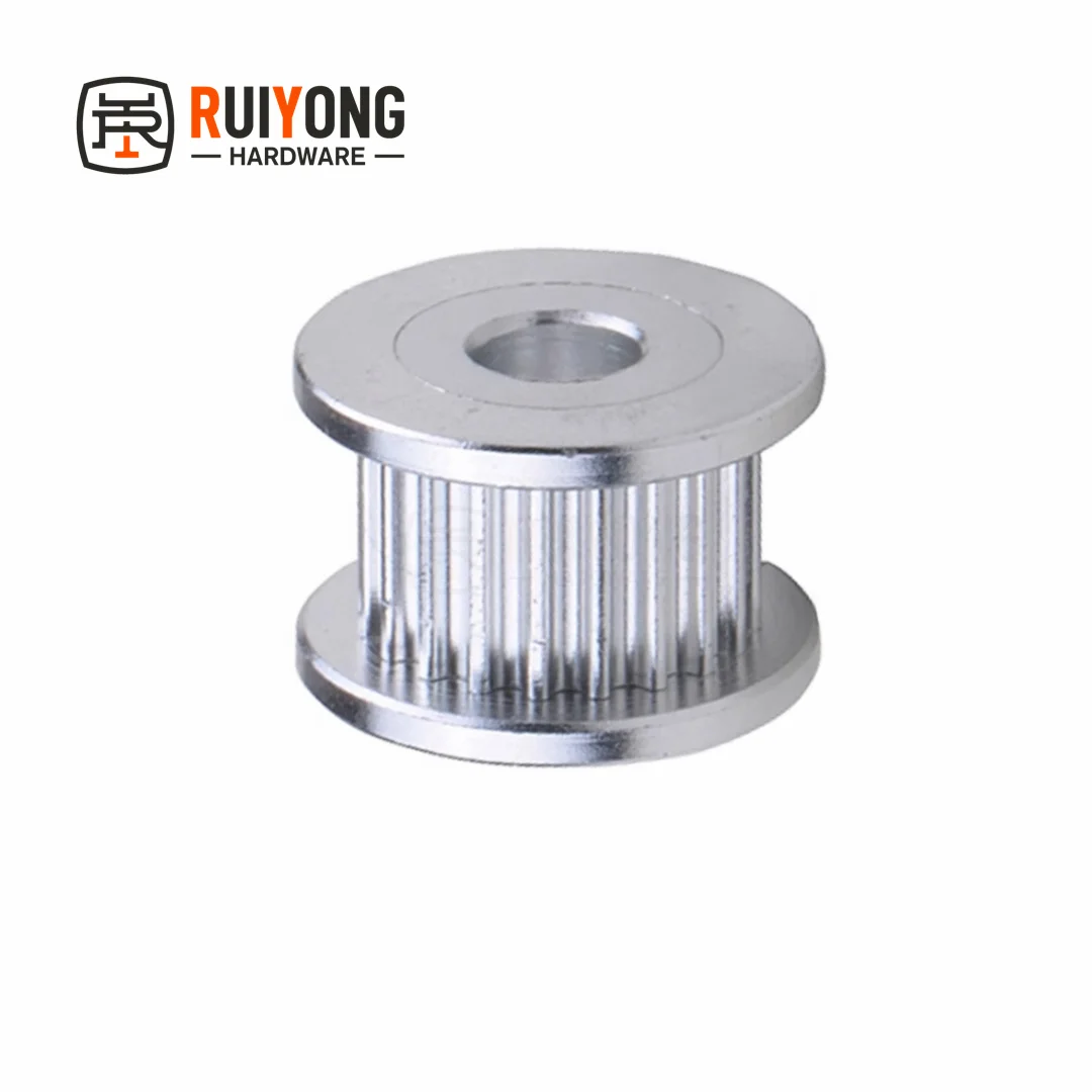 3D Printer Accessories Timing Belt Pulley Timing Pulley GT2 2GT Timing Pulley