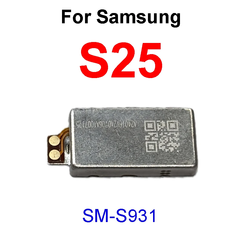 Premium Vibrator Motor with Flex Cable - Enhanced Vibration Replacement Part