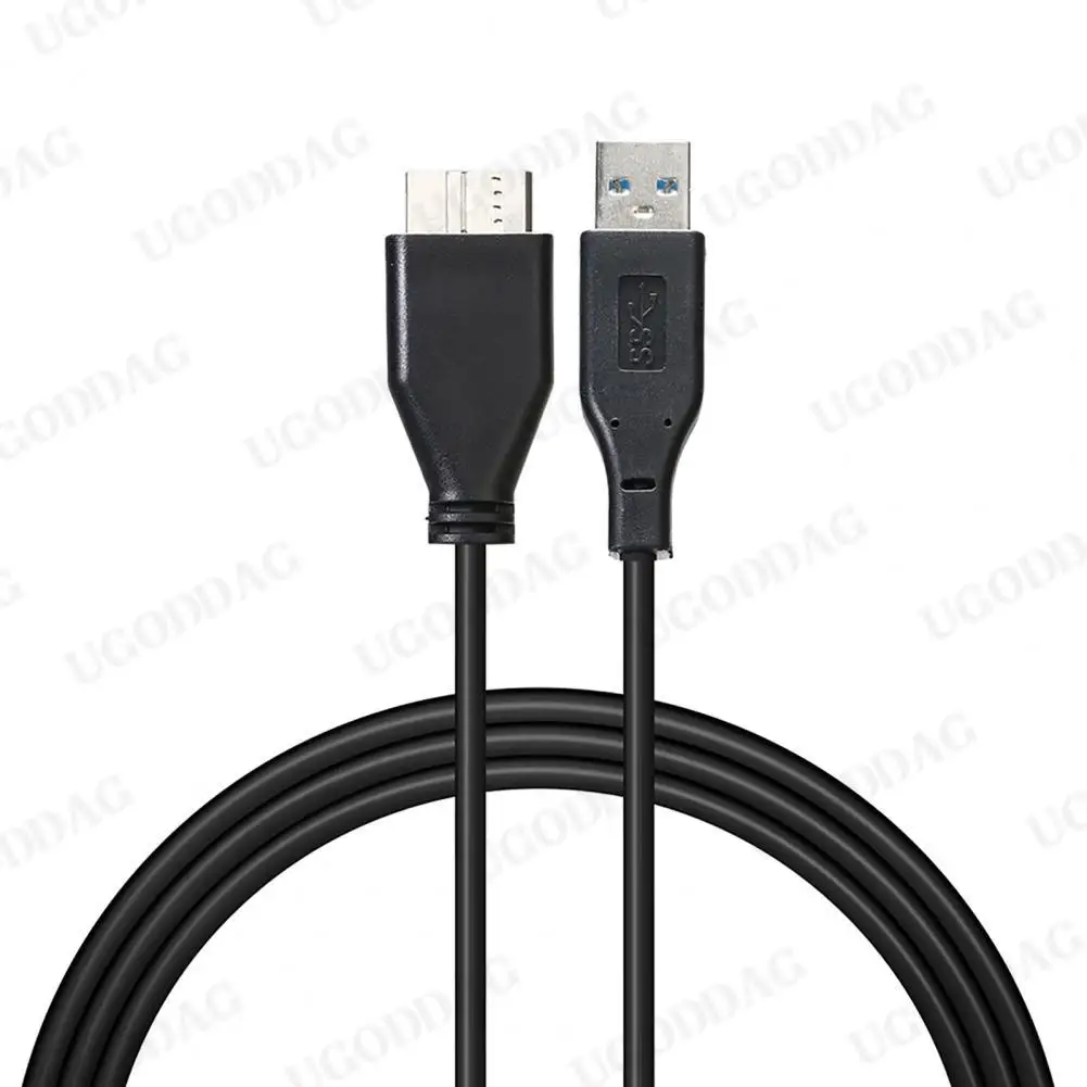 Hard Disk Drive Cable USB 3.0 A Male to Micro B Male High Speed Data Cable Adapter Hard Disk Drive Adapter sata to usb cable sata to usb adapter