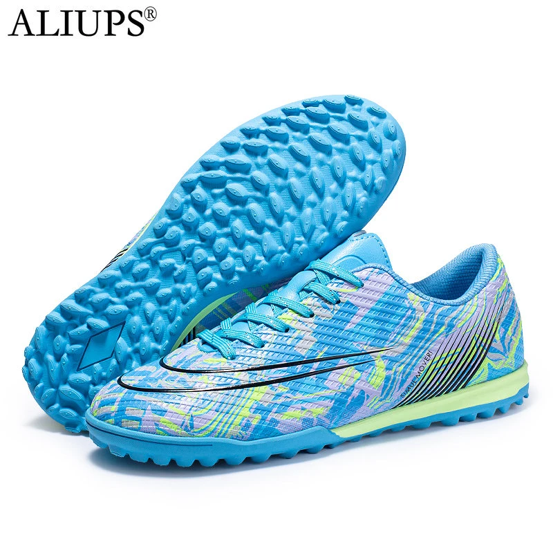 Football Boots Men Football Original Football Boots Kids Artificial