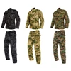 Military Uniform Camouflage Suit Tactical Military Airsoft Paintball Equipment Outdoor Cycling Training Combat Suits 3