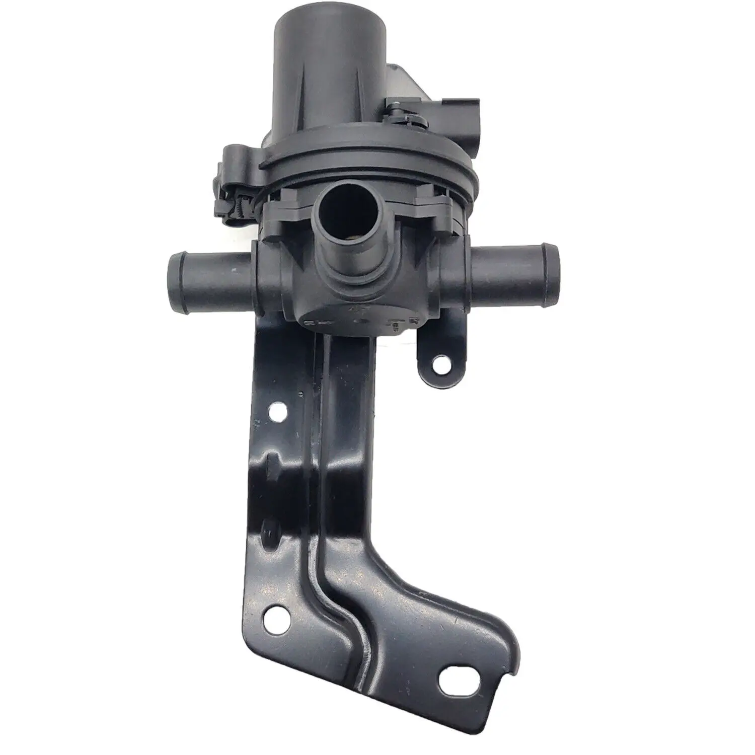 

Coolant 3-Way Valve 52014892AC For 2013-2018 Ram 1500-5500 3.6L Liter 5.7L V6 V8 52014892AC